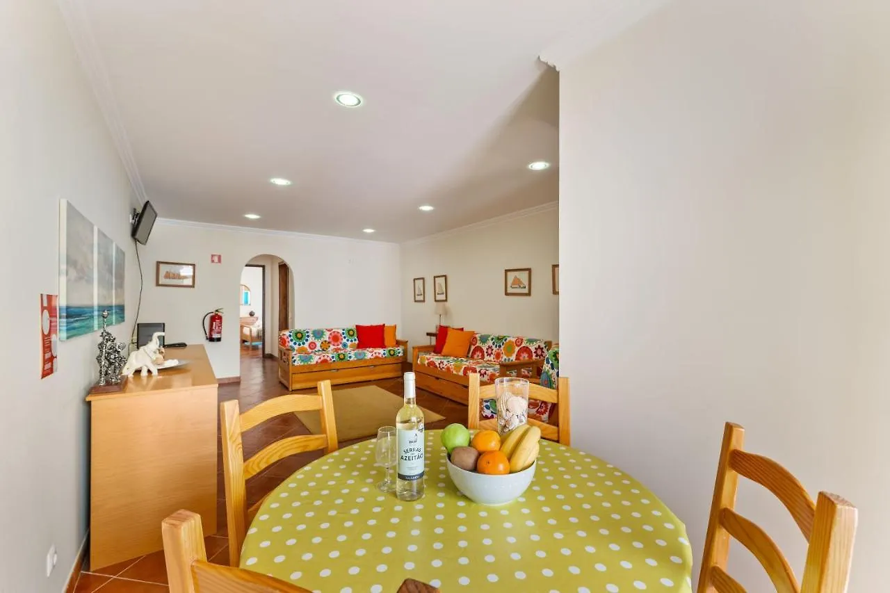 Apartment Lidia Portimão