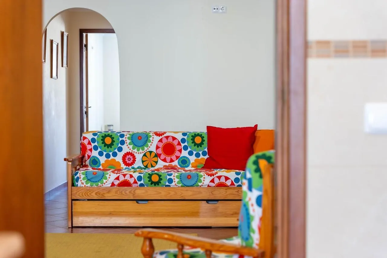 Apartment Lidia Portimao 0*,  Portugal