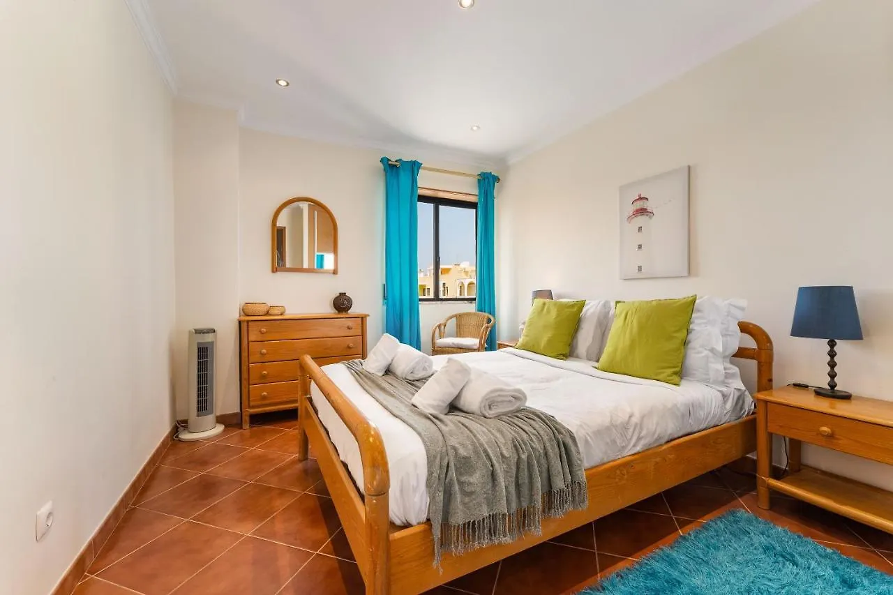 Apartment Lidia Portimao
