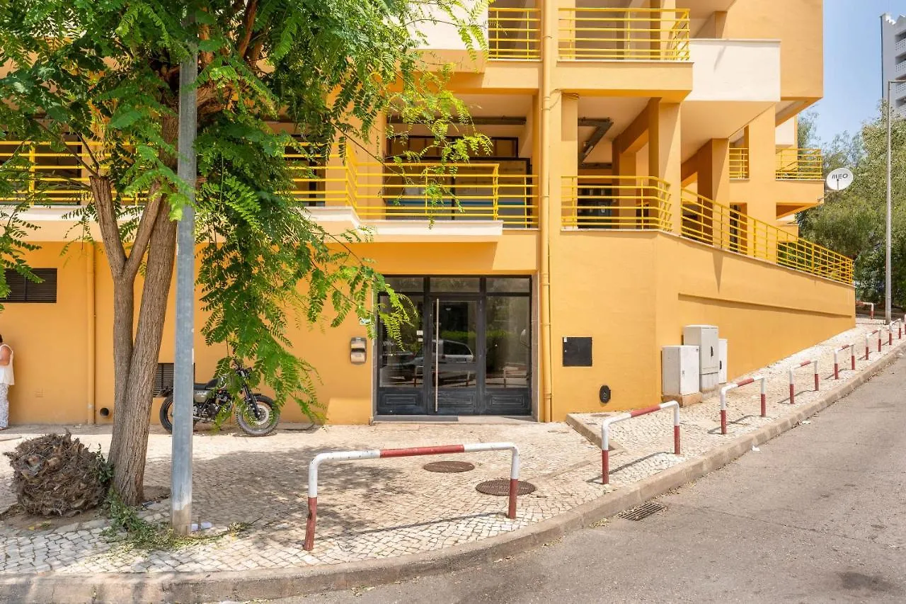 Apartment Lidia Portimao 0*,