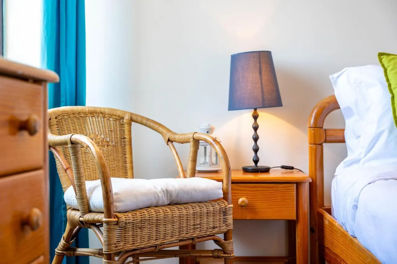 Apartment Lidia Portimao