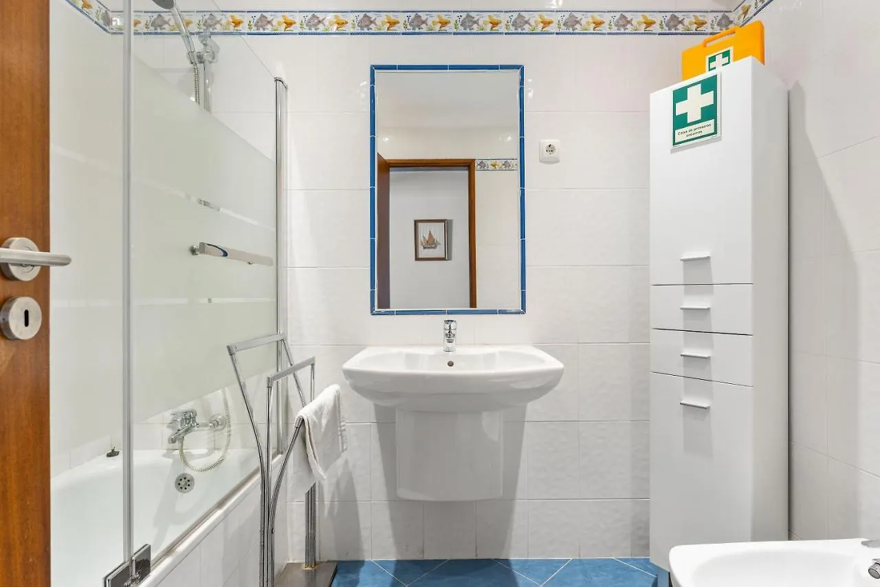 Apartment Lidia Portimao