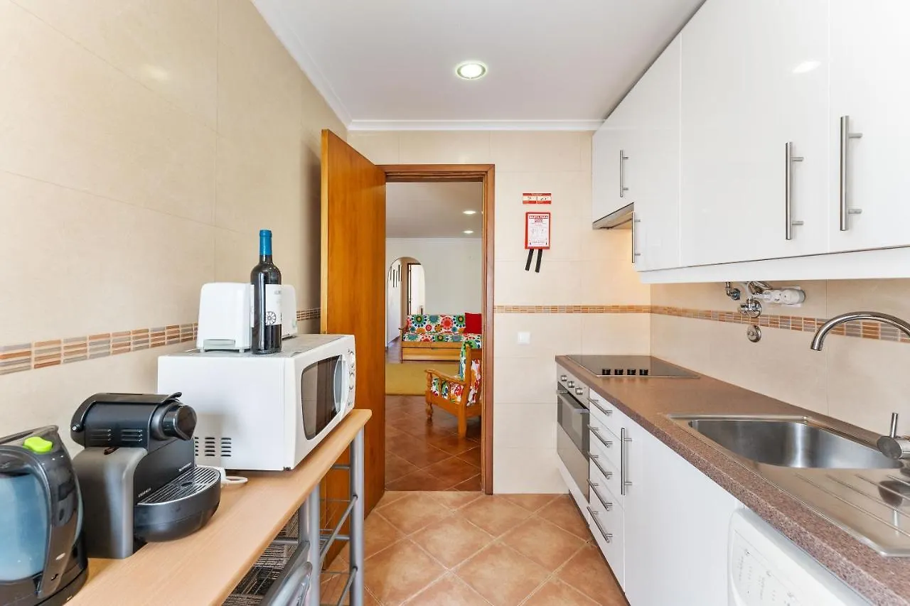 Apartment Lidia Portimão Portugal