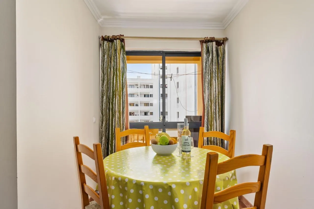 Apartment Lidia Portimao