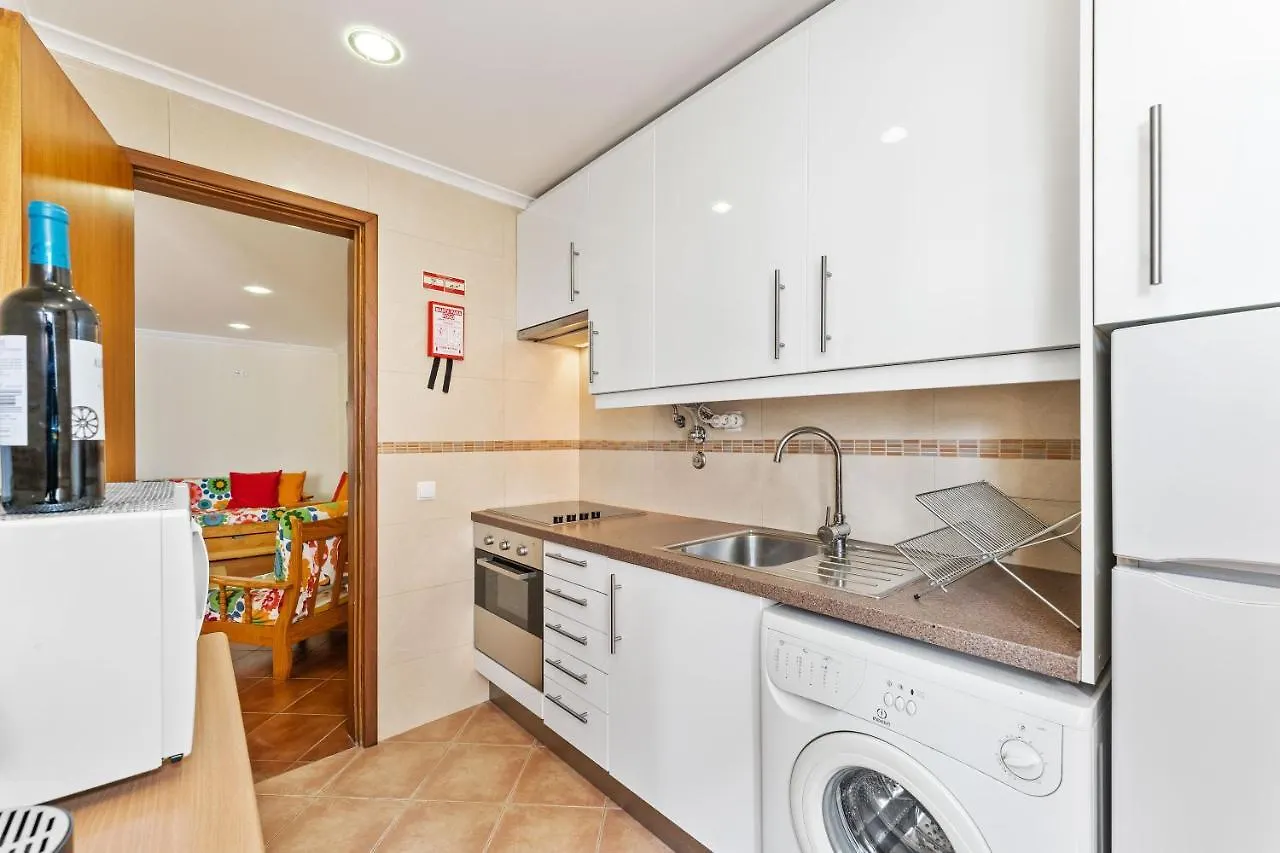 Apartment Lidia Portimao