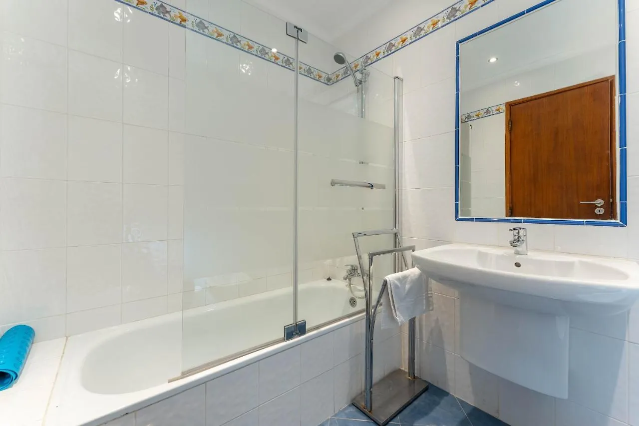 Apartment Lidia Portimao 0*,  Portugal