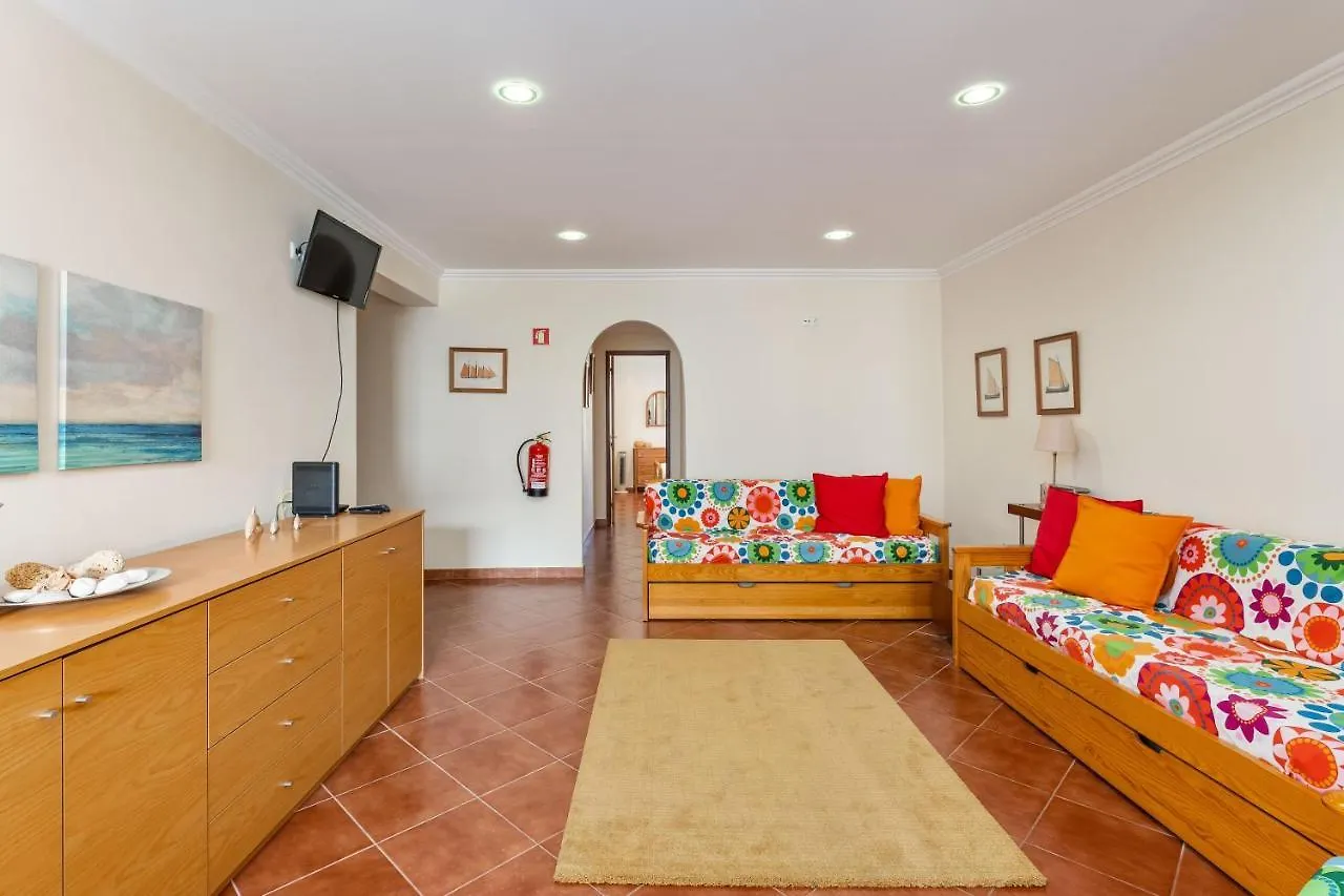 Apartment Lidia Portimao
