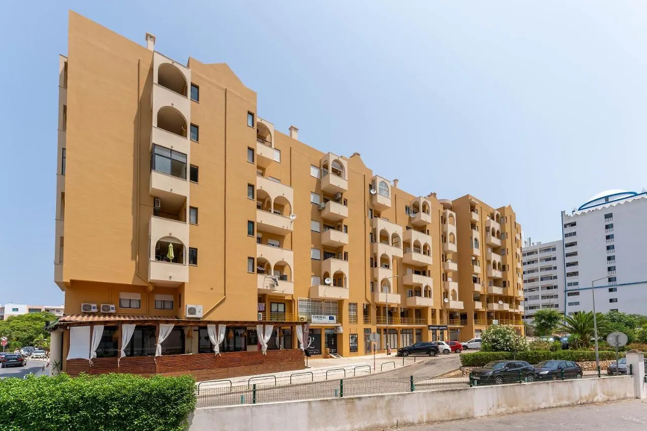 Apartment Lidia Portimao