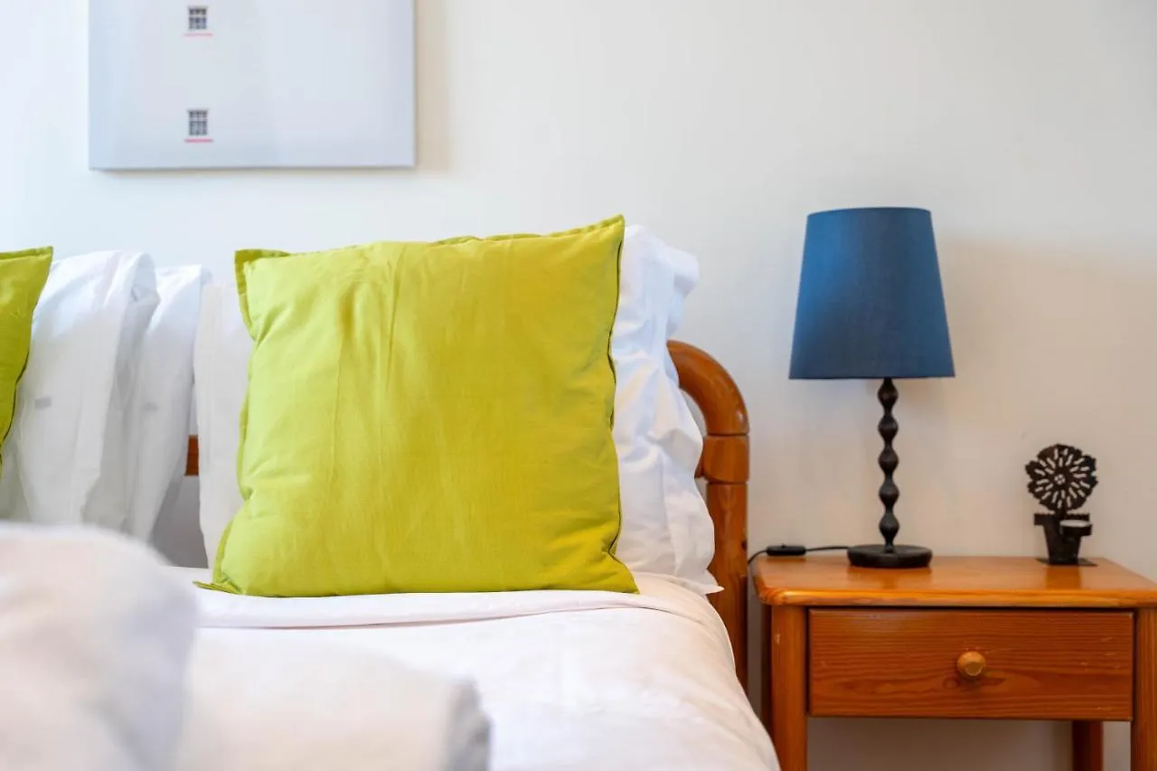Apartment Lidia Portimao