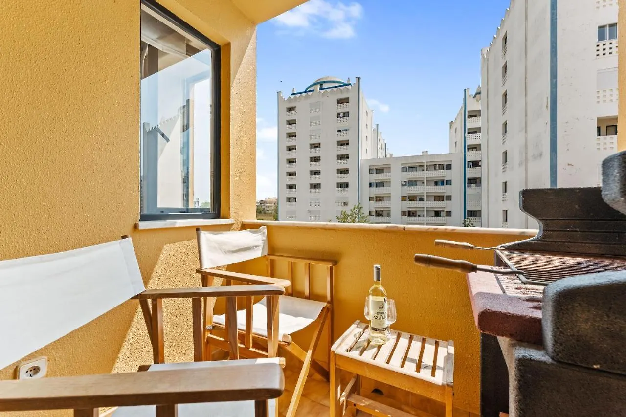 Apartment Lidia Portimao 0*,
