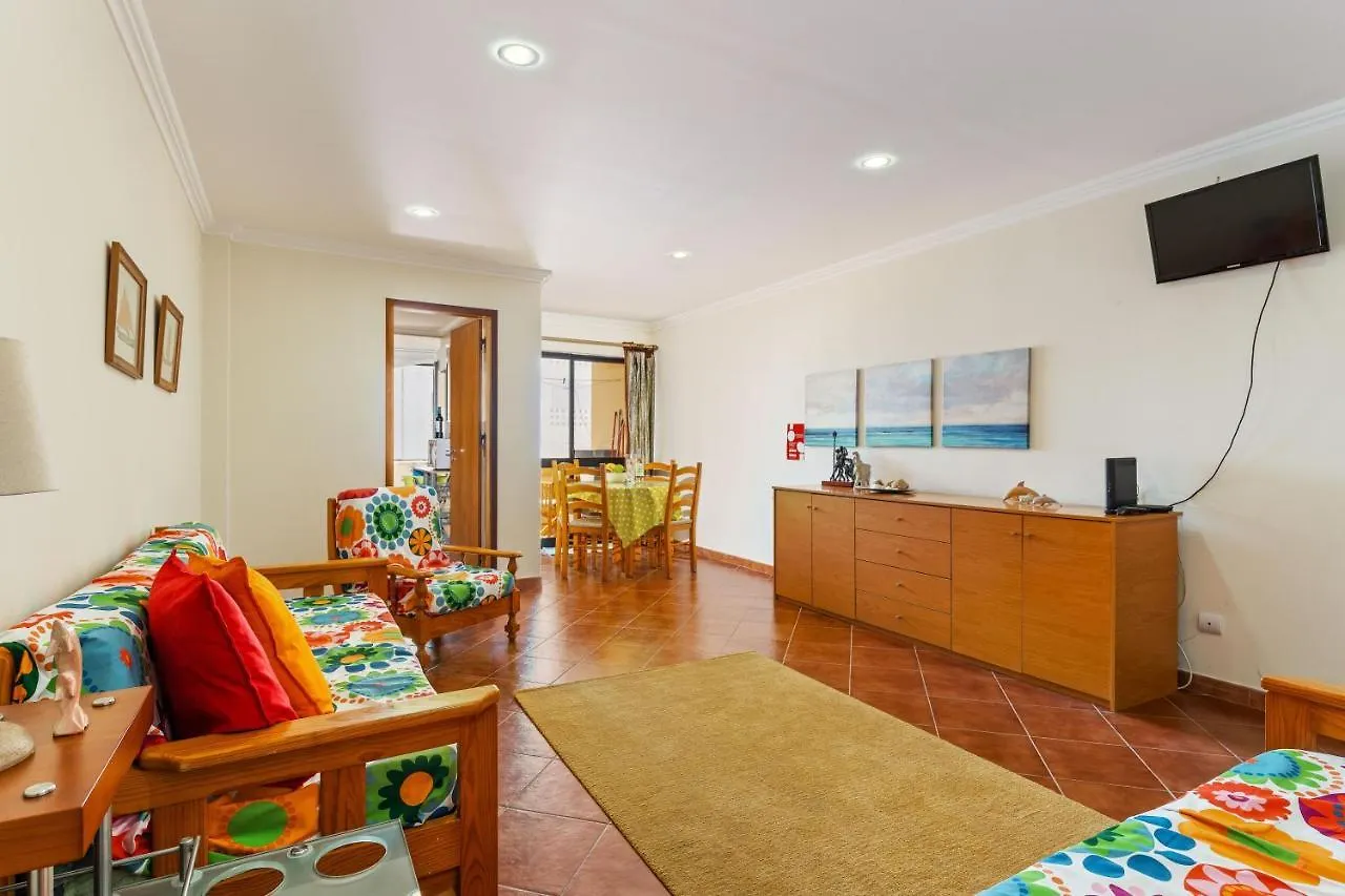 Apartment Lidia Portimao